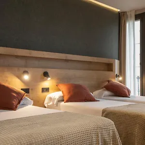 3* Gasthof Fontanella By Bcn Urban