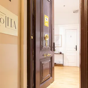 2* Gasthof Casa Lolita
