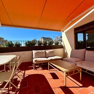 The Ultimate Place Barcelona
