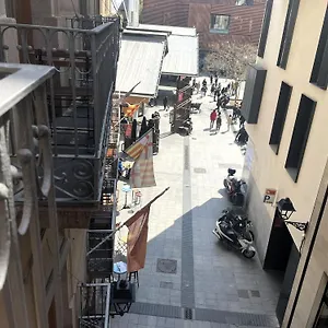  호스텔 호스탈 라 팔메라